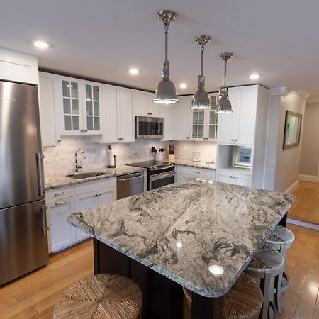 شقة The Newport Lofts - 548 Thames Street المظهر الخارجي الصورة