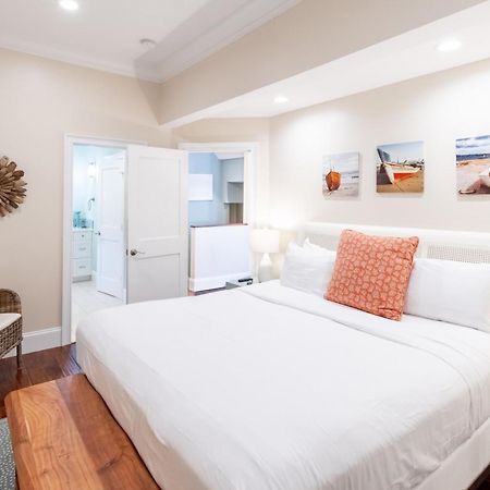 شقة The Newport Lofts - 548 Thames Street المظهر الخارجي الصورة