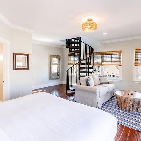 شقة The Newport Lofts - 548 Thames Street المظهر الخارجي الصورة