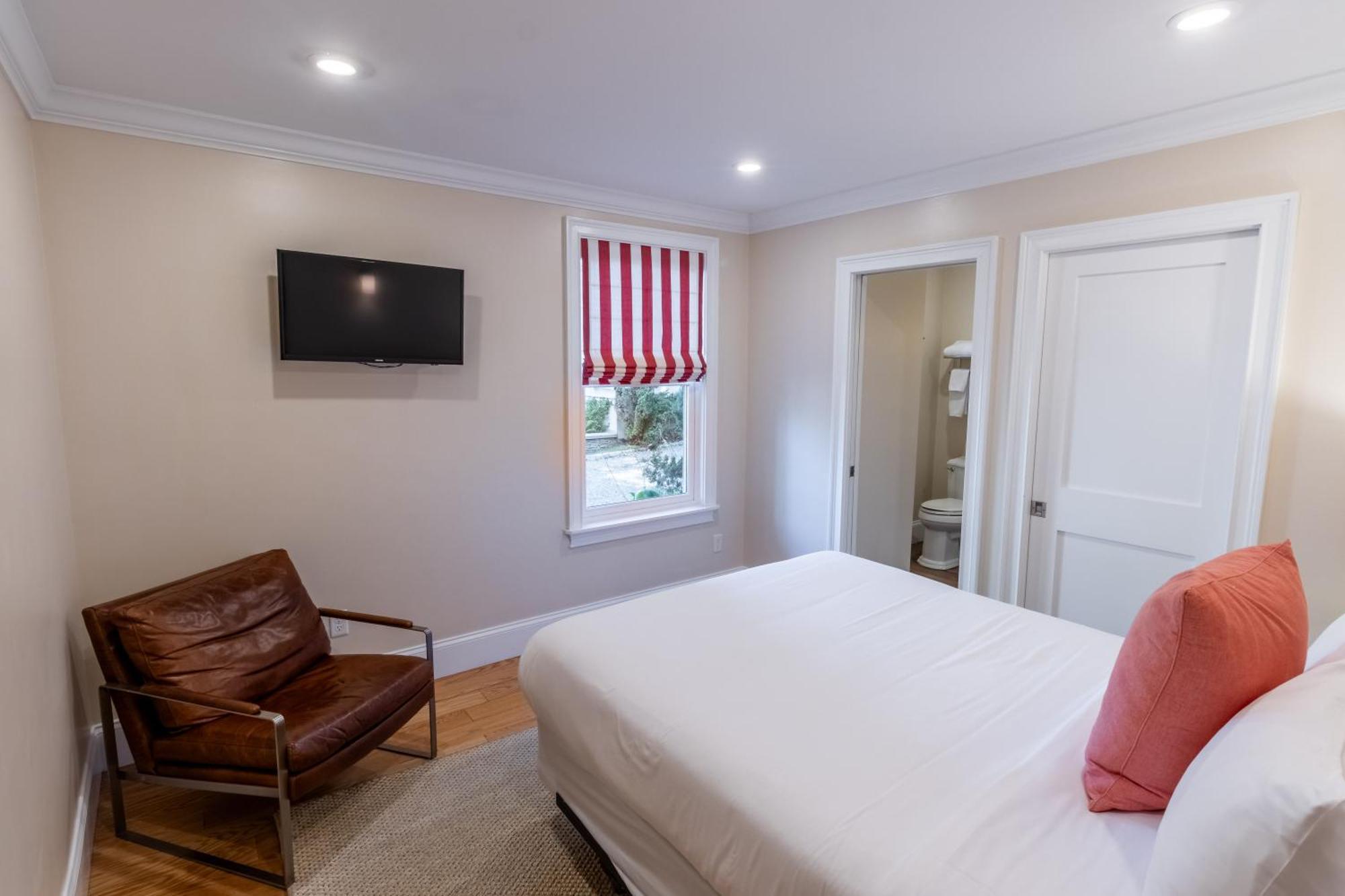 شقة The Newport Lofts - 548 Thames Street المظهر الخارجي الصورة
