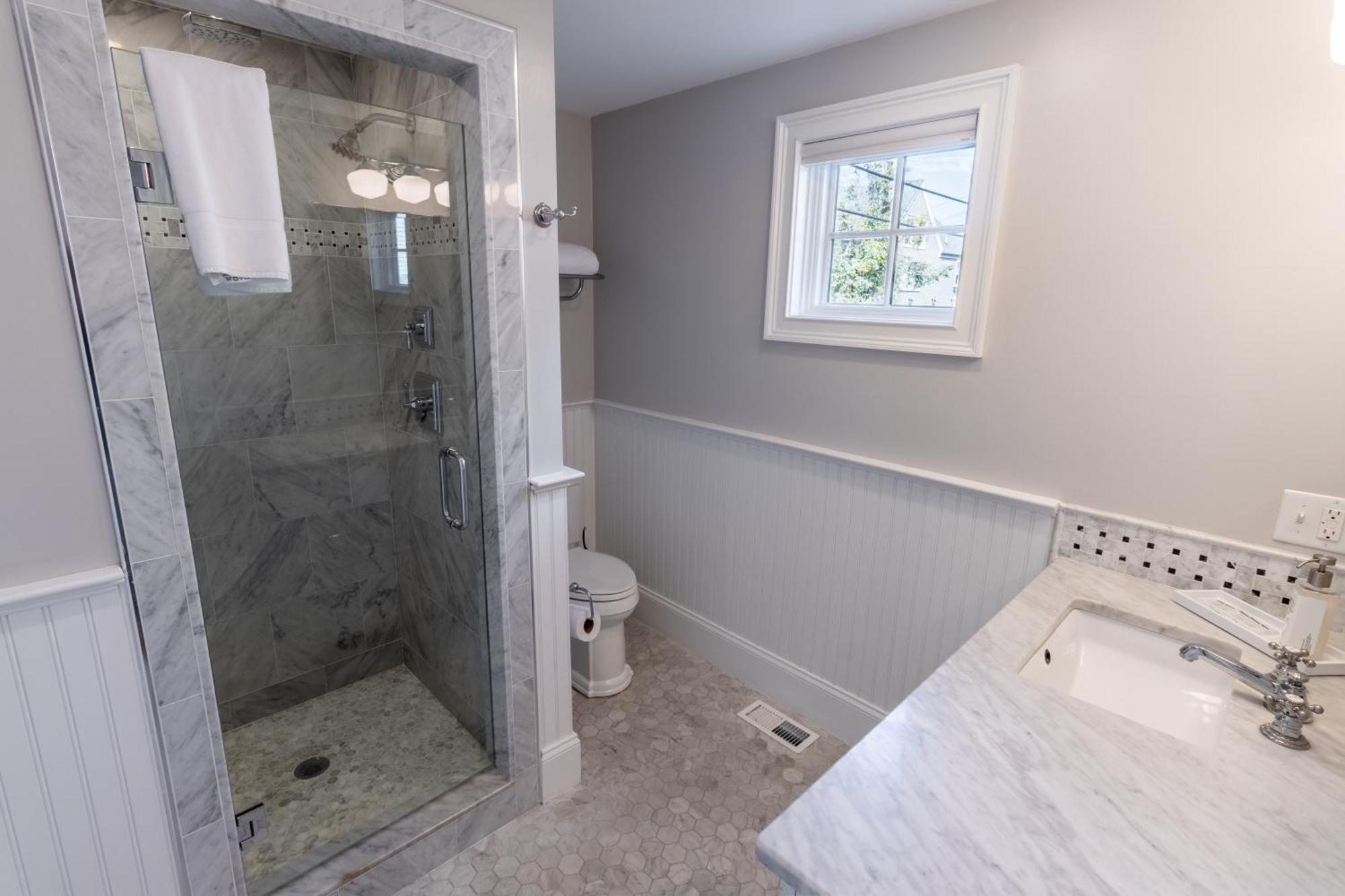 شقة The Newport Lofts - 548 Thames Street المظهر الخارجي الصورة