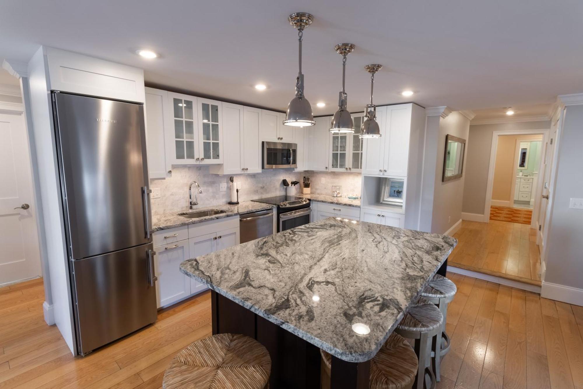 شقة The Newport Lofts - 548 Thames Street المظهر الخارجي الصورة