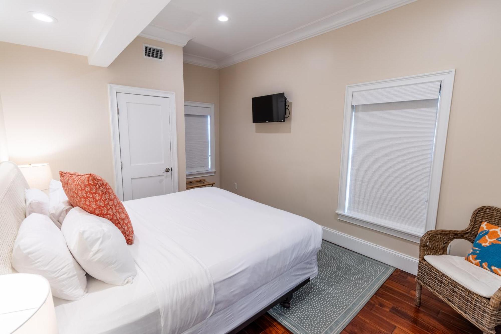 شقة The Newport Lofts - 548 Thames Street المظهر الخارجي الصورة