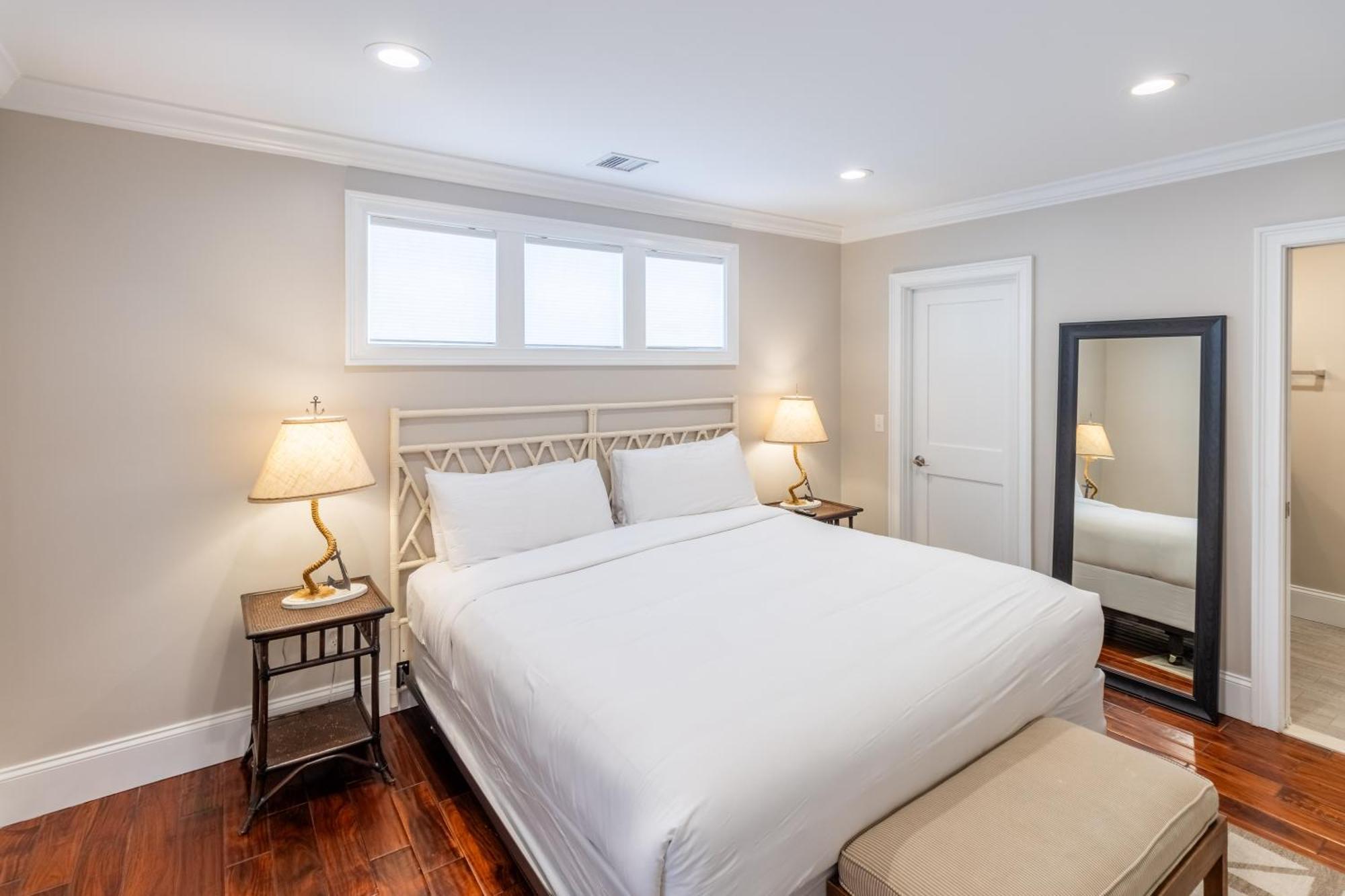 شقة The Newport Lofts - 548 Thames Street المظهر الخارجي الصورة