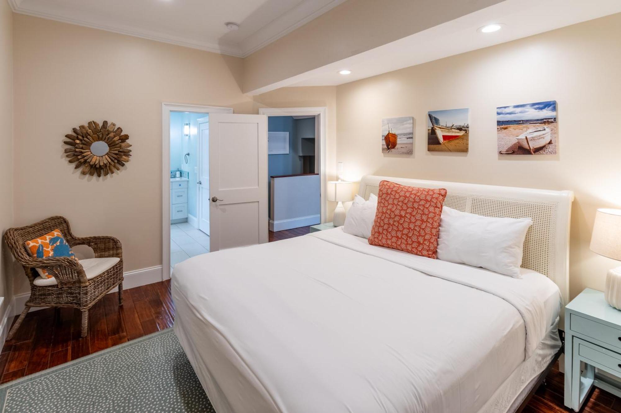 شقة The Newport Lofts - 548 Thames Street المظهر الخارجي الصورة
