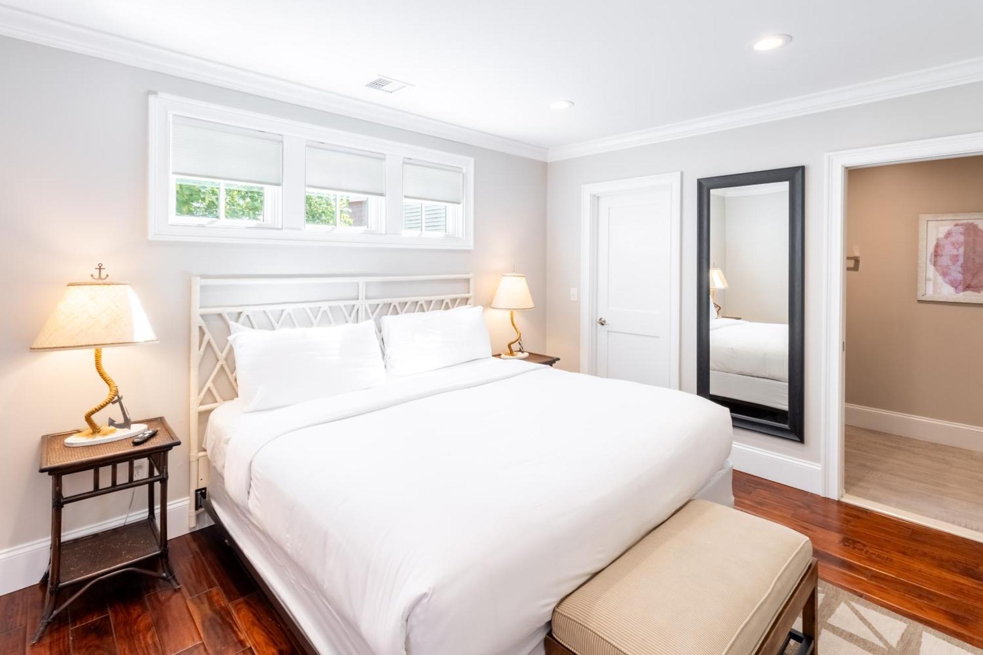 شقة The Newport Lofts - 548 Thames Street المظهر الخارجي الصورة