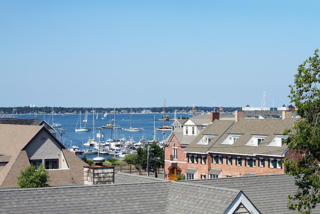 شقة The Newport Lofts - 548 Thames Street المظهر الخارجي الصورة