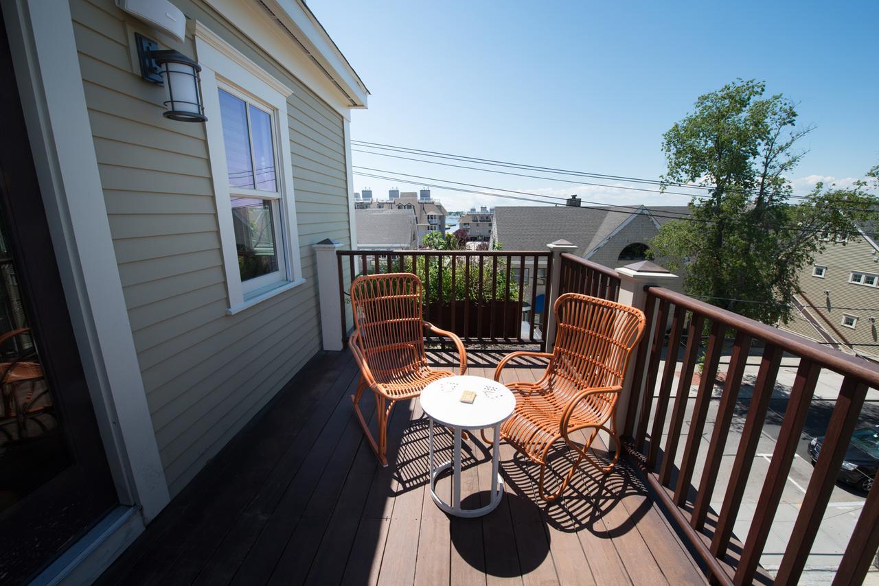 شقة The Newport Lofts - 548 Thames Street المظهر الخارجي الصورة
